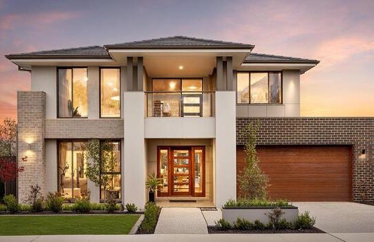 stock-image-of-luxury-modern-property-free-photo